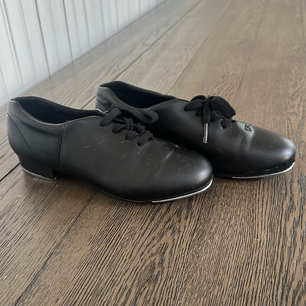 Capezio Fluid Tap Shoes